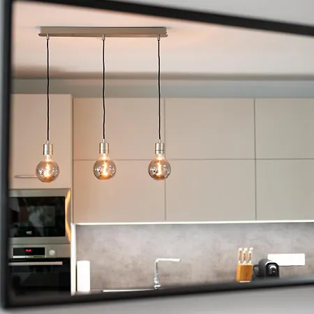 아파트 Stylish Flat - Balcony & Private Parking 브라티슬라바
